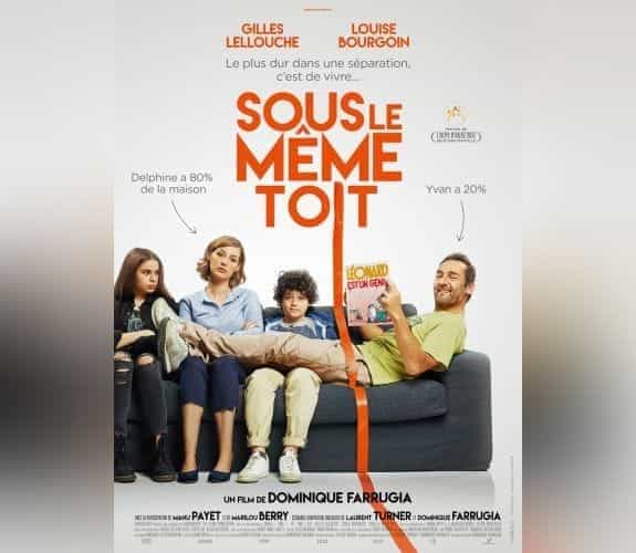 Sous le même toit