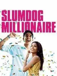 Illustration de critique : Slumdog millionaire