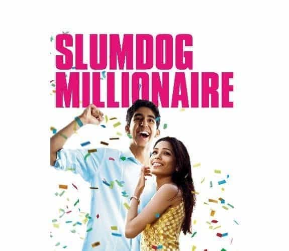 Slumdog millionaire