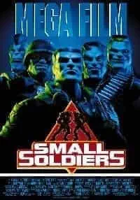 Illustration de critique : Small soldiers