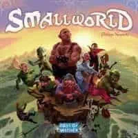Illustration de critique : Small world