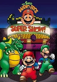 Illustration de critique : Super Mario bros. (série)