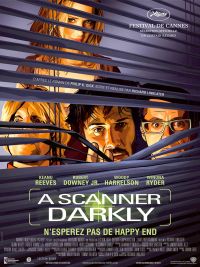 A scanner darkly