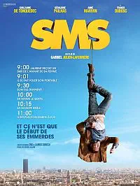 Illustration de critique : SMS