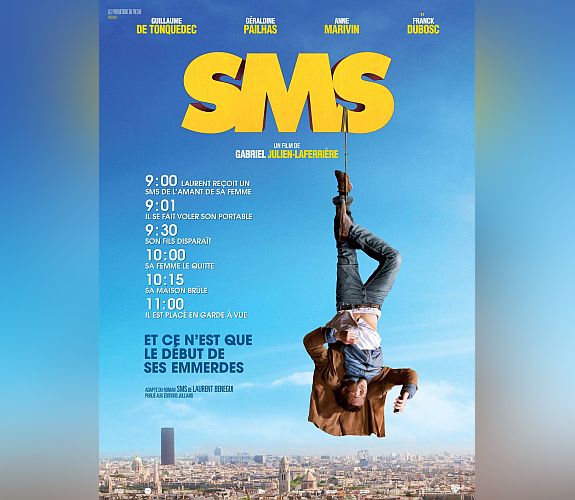 SMS