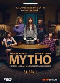 Illustration de critique : Mytho (saison 1)