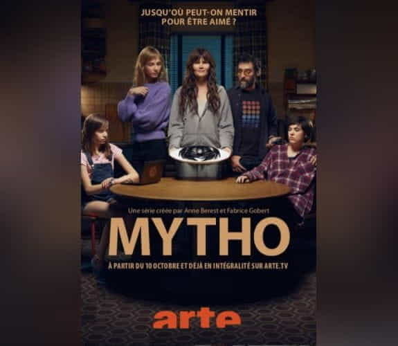 Mytho (saison 1)