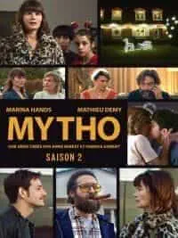 Illustration de critique : Mytho (saison 2)