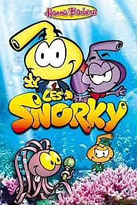 Illustration de critique : Les Snorky