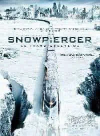 Illustration de critique : Snowpiercer, le Transperceneige