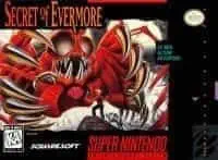 Illustration de critique : Secret of Evermore