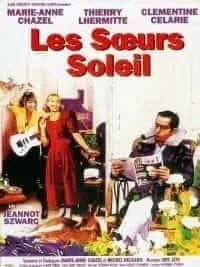 Illustration de critique : Les sœurs Soleil