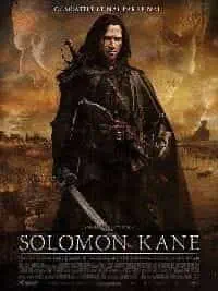 Illustration de critique : Solomon Kane