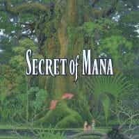 Secret of Mana