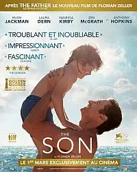 Illustration de critique : The son