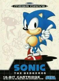 Critique de Sonic the hedgehog