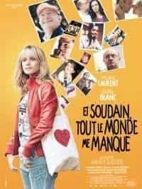 Illustration de critique : Et soudain, tout le monde me manque