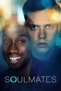Illustration de critique : Soulmates