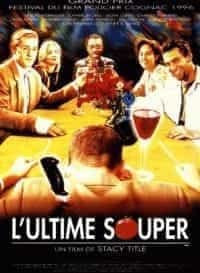 L'ultime souper