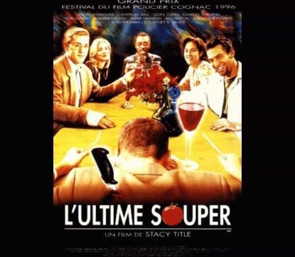 L'ultime souper