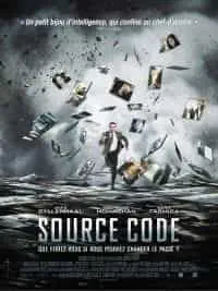 Illustration de critique : Source code