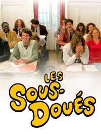 Illustration de critique : Les sous-doués