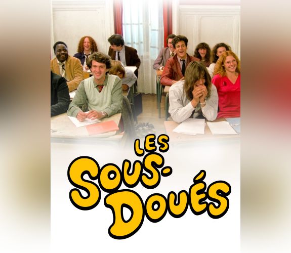 Les sous-doués