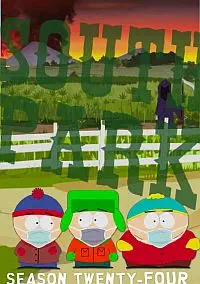 Critique de South Park (saison 24)