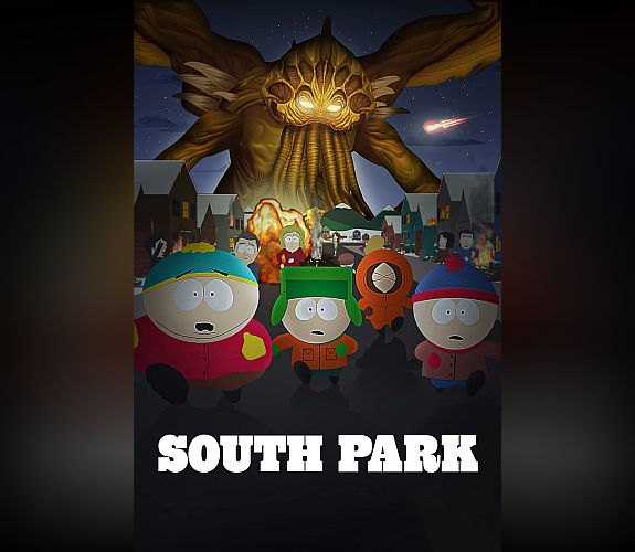 South Park (saison 26)