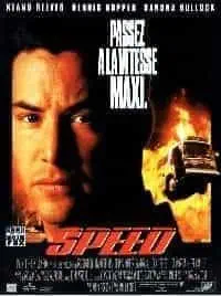 Critique de Speed