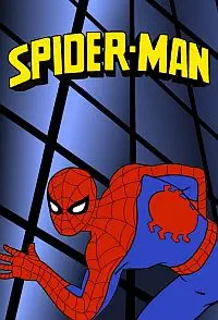Illustration de critique : Spider-man (série)