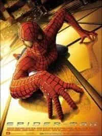 Illustration de critique : Spider-man