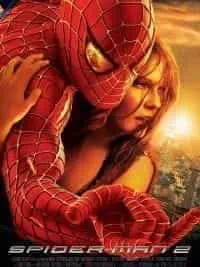 Illustration de critique : Spider-man 2