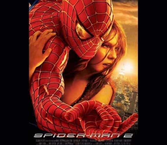 Spider-man 2