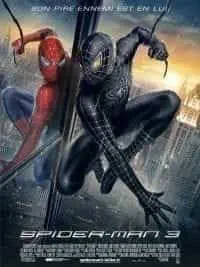 Illustration de critique : Spider-man 3