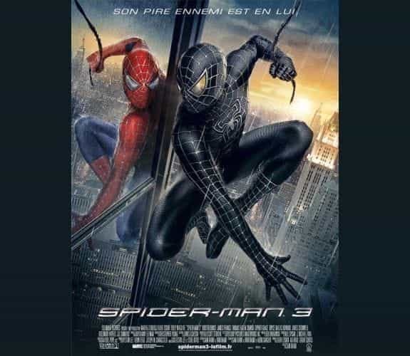 Spider-man 3