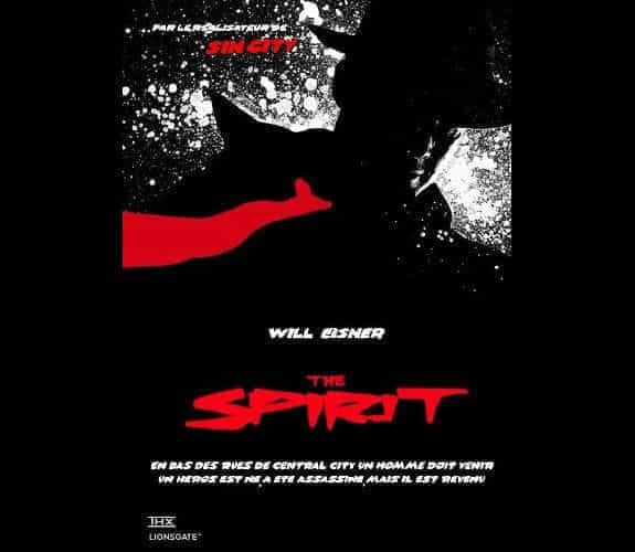 The spirit