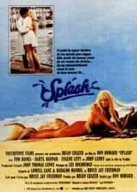 Illustration de critique : Splash