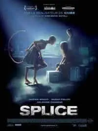 Illustration de critique : Splice