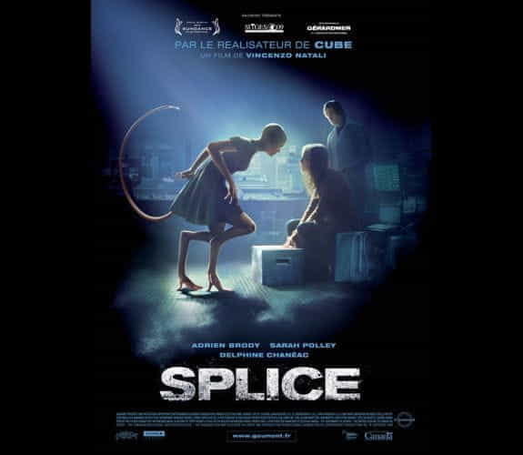 Splice