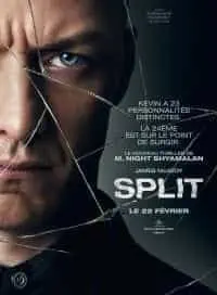 Illustration de critique : Split