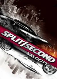Illustration de critique : Split/Second Velocity