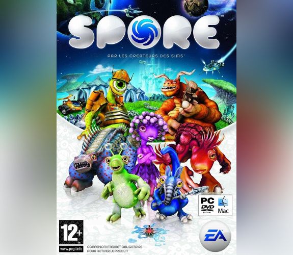 Spore