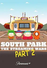 Critique de South Park : the streaming wars, deuxième partie