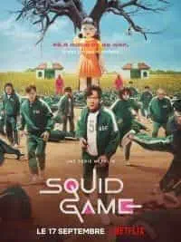 Critique de Squid game (saison 1)