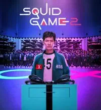 Illustration de critique : Squid game (saison 2)
