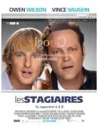 Illustration de critique : Les stagiaires