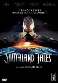 Illustration de critique : Southland tales