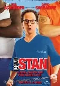 Critique de Le grand Stan