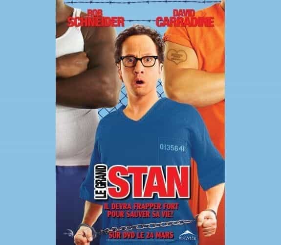 Le grand Stan